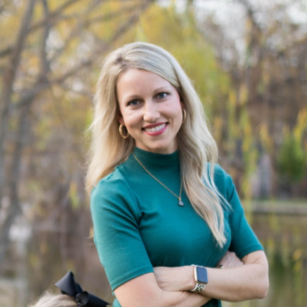 Meet your Posher, Lacy